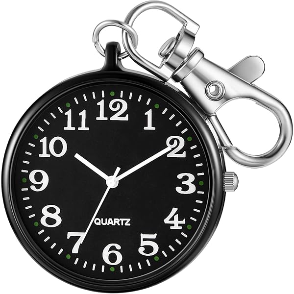 Analogue Pocket ブラック Gotham Men's Gun-Tone Railroad Dial Double Hunter 17 Jewel